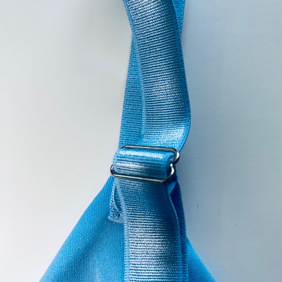 Shein Plus Plain Simple Bralette 1 XL - Picture 4 of 7